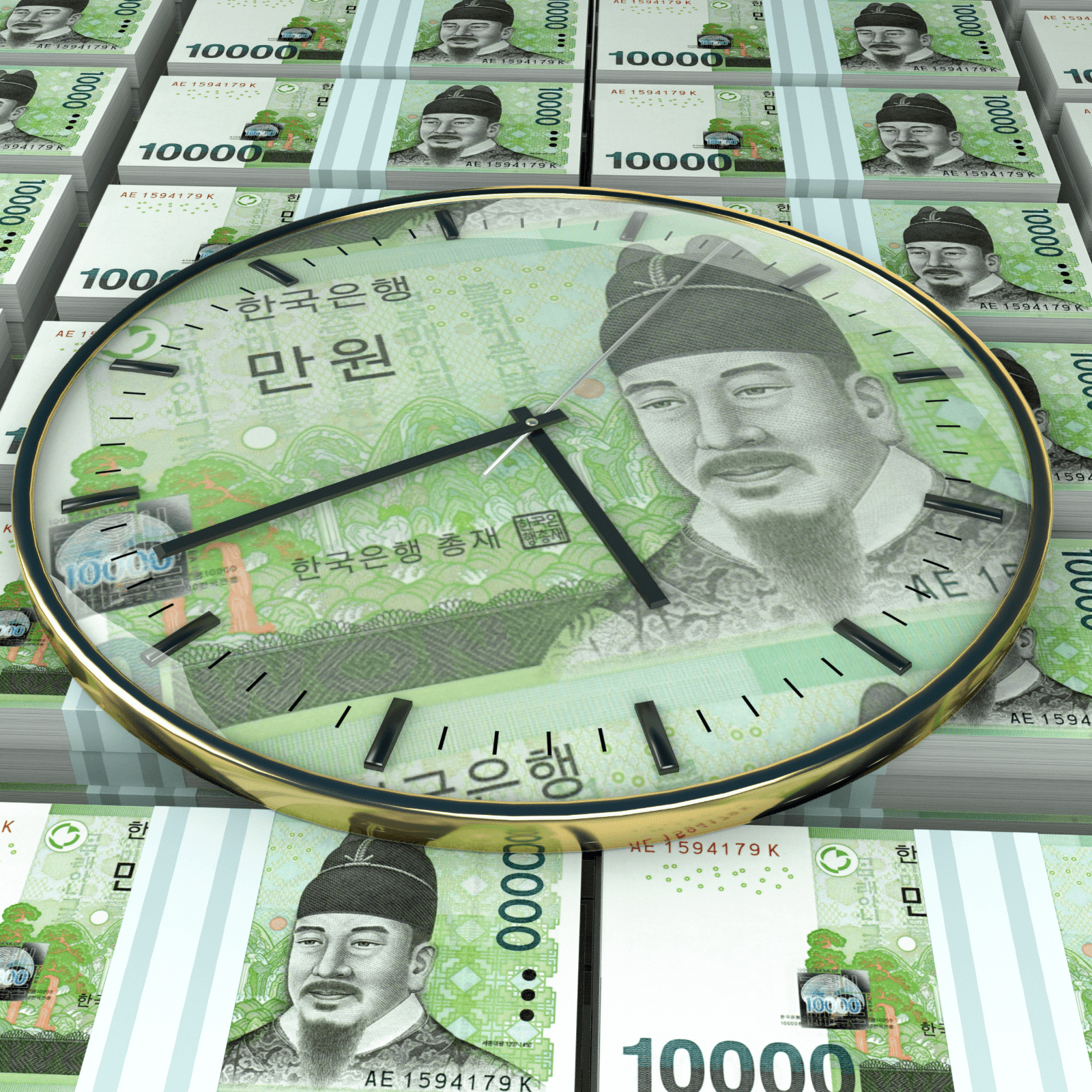 Bithumb Resumes Deposit and Withdrawal Services - Upbit Reveals 127% Cash Reserves