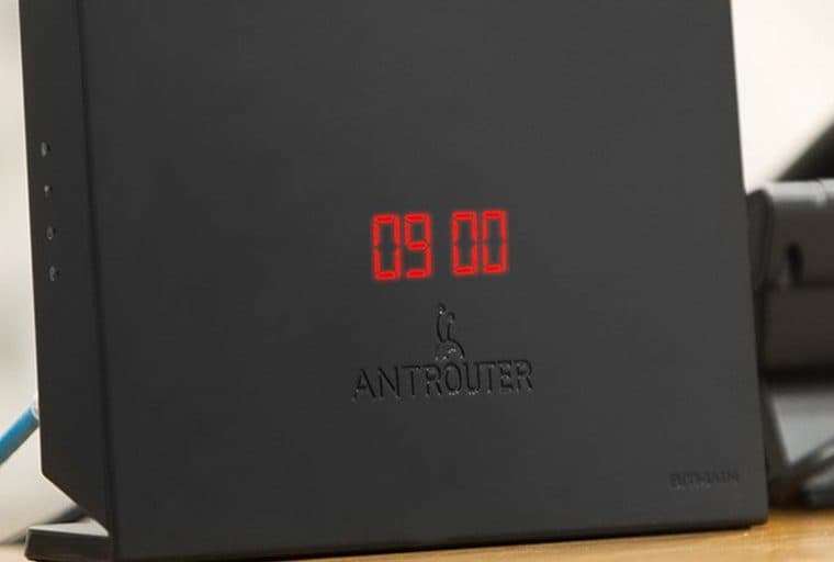 Bitmain Offers Wi-Fi Routers Mining Cryptocurrencies