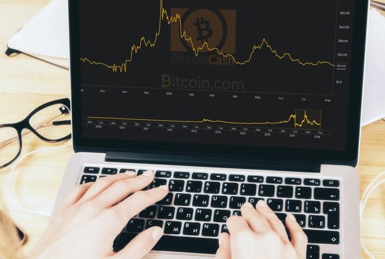 Introducing Bitcoin Cash Charts – a Graphical Constellation of BCH Data