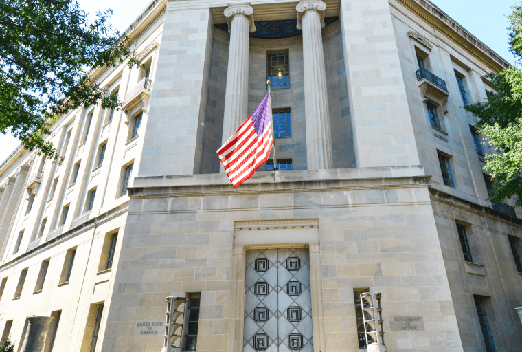 US Court Seizes 81 BTC, Sends Bitcoin Trader to Jail for 41 Months for Money Laundering