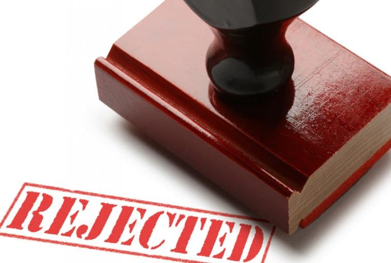 Bitcoin ETFs Rejected Again: SEC Denies 9 Hopefuls in 3 Decisions
