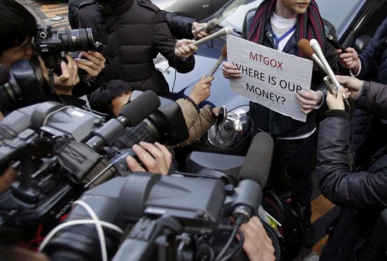 Mt. Gox Creditors Agree to $1.3Bil Repayment in BCH, BTC, No Altcoins, by Summer 2019