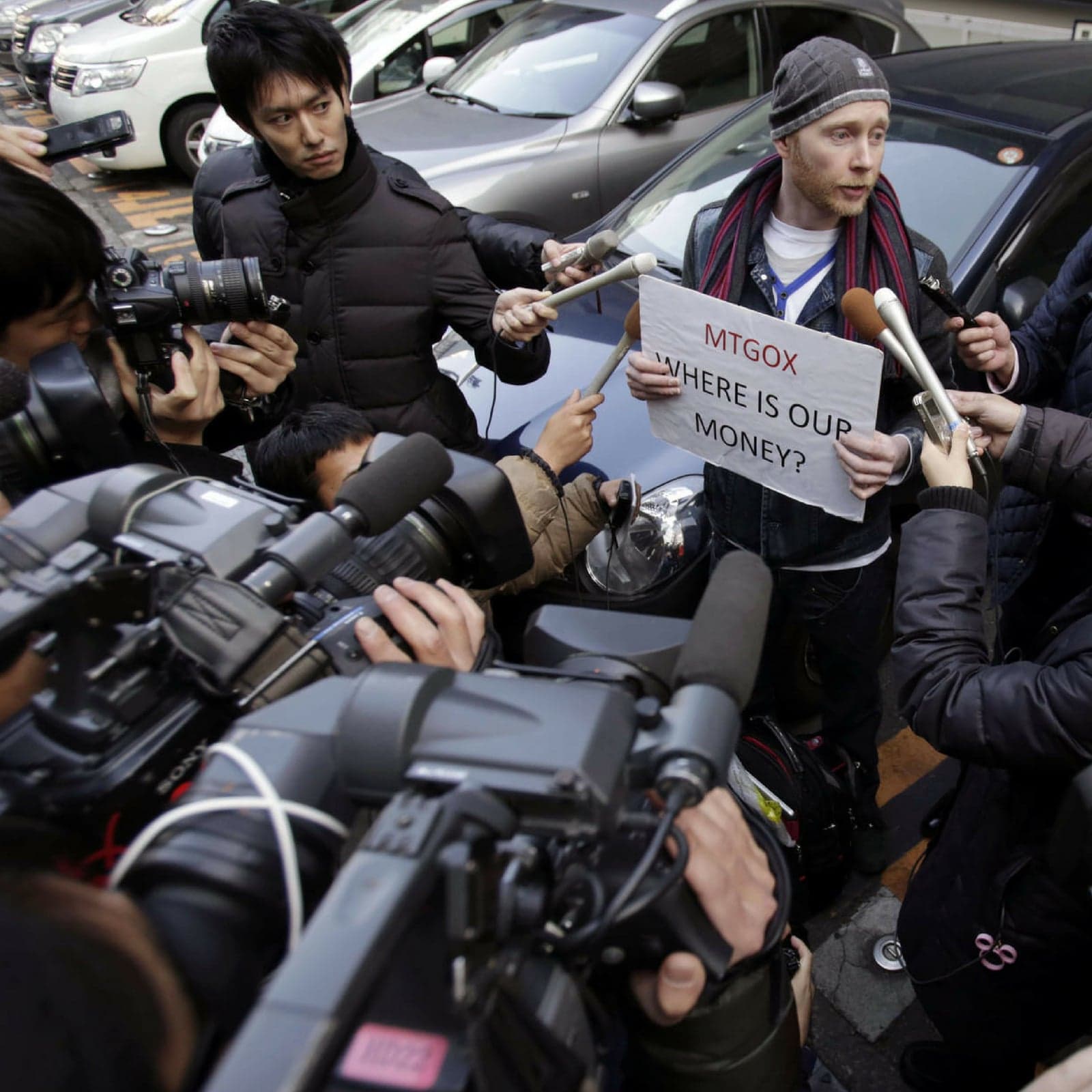 Mt. Gox Creditors Agree to $1.3Bil Repayment in BCH, BTC, No Altcoins, by Summer 2019