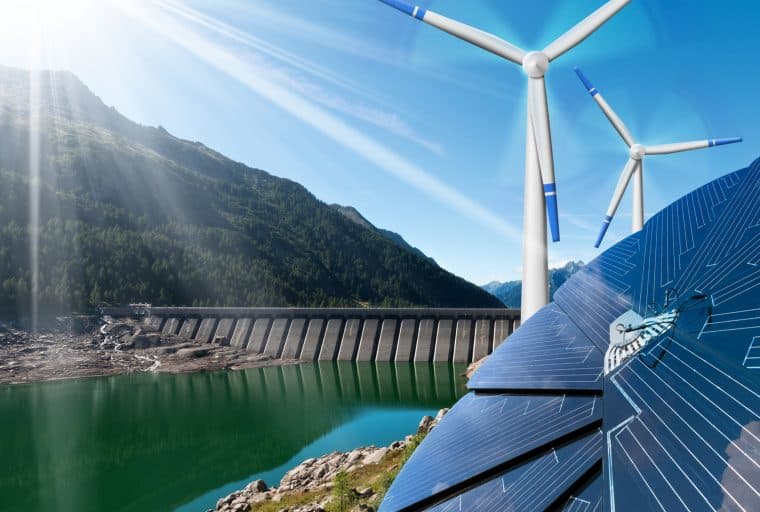 Researcher: Stop Worrying About Bitcoin's Environmental Impact