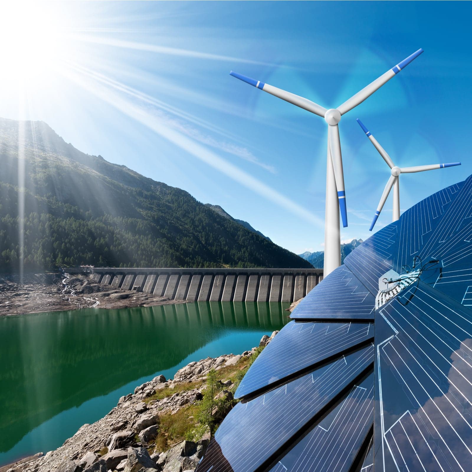 Researcher: Stop Worrying About Bitcoin's Environmental Impact