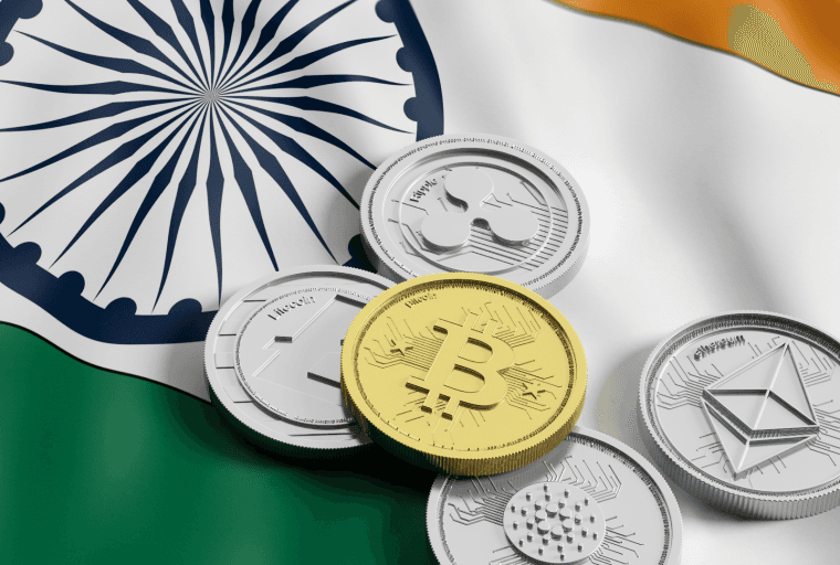 Huge Demand for 'P2P' Crypto Trading Seen in India After RBI Ban
