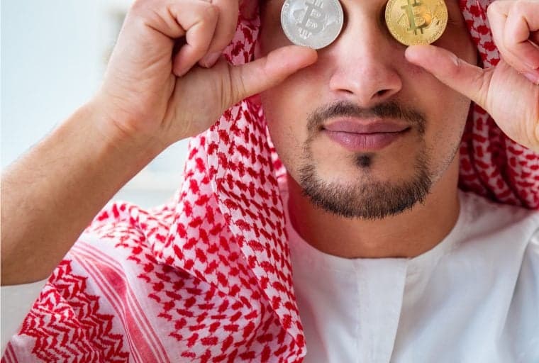 This Week in Bitcoin: Islamic Exchange, Self-Regulation, Social Trading