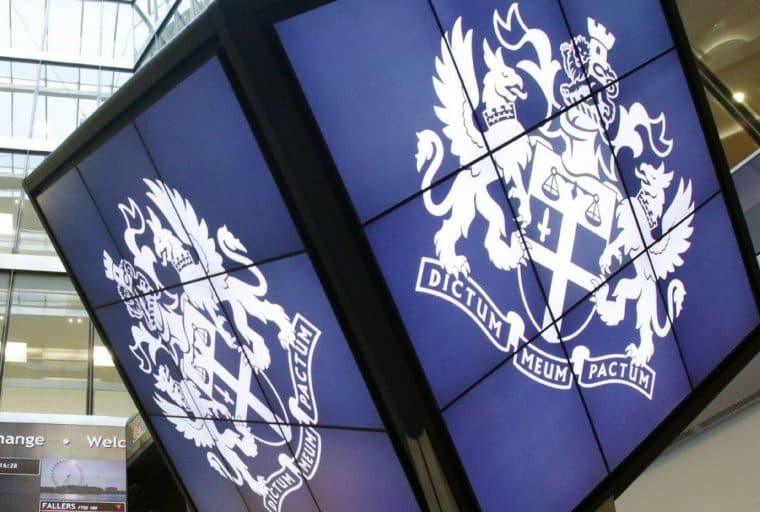 $32mil Raised by Mining Company Listed on London Stock Exchange