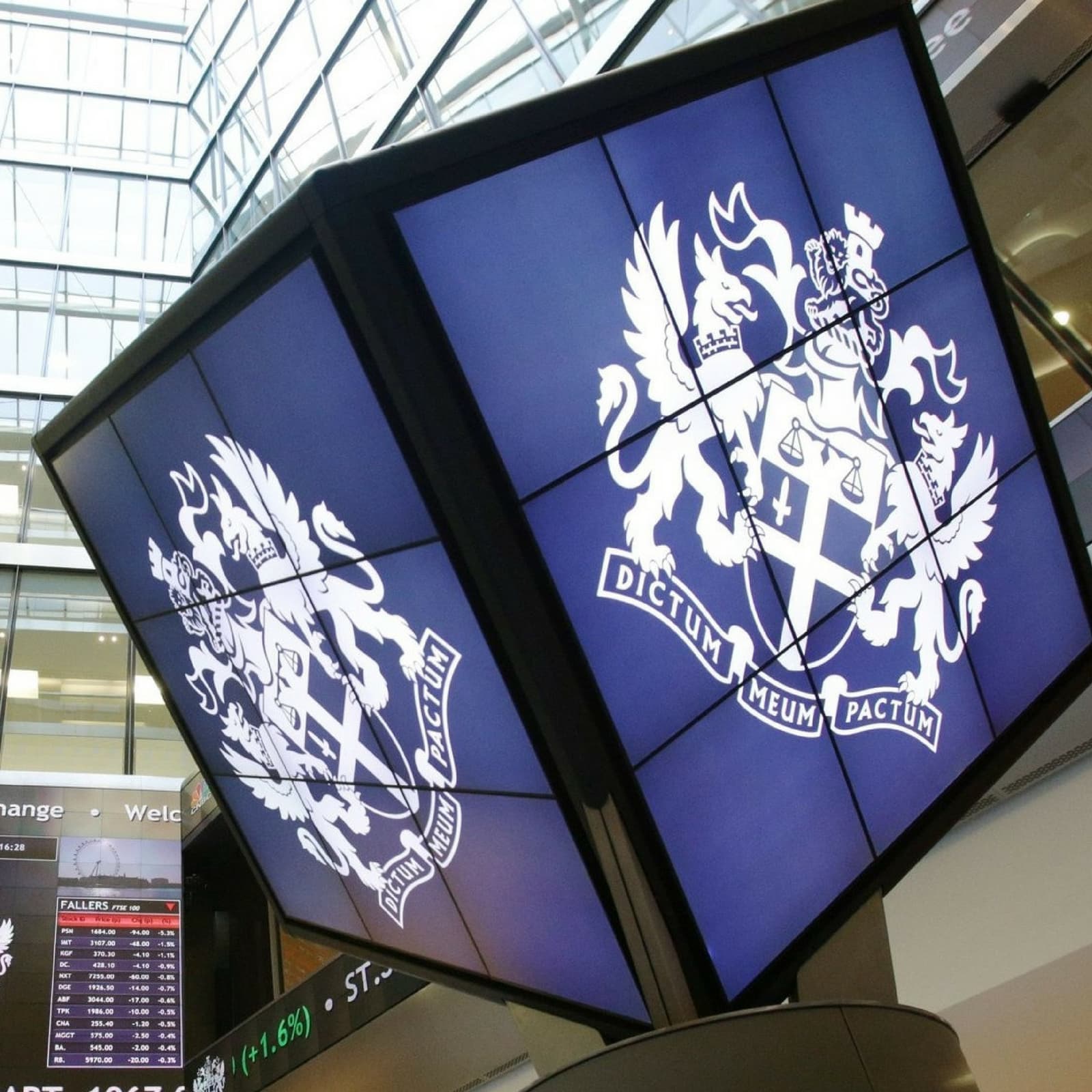 $32mil Raised by Mining Company Listed on London Stock Exchange