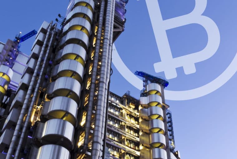 Lloyd's of London Insures Cryptocurrency Custody Service Kingdom Trust
