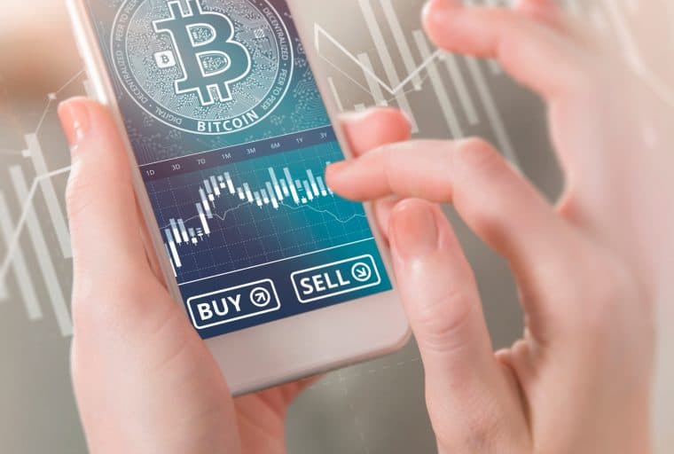 Markets Update: Cryptocurrencies See Some Small Gains This Weekend