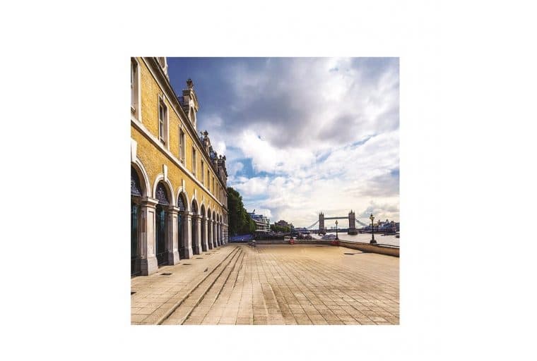 PR: The World Blockchain Forum Returns to London Bigger and Better Than Ever