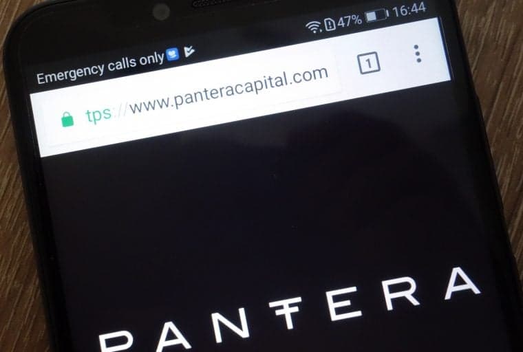Pantera Capital Already Raises Over $70 Million for Its Third Crypto Fund