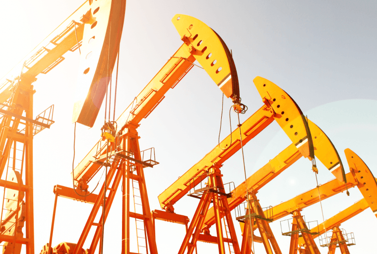 SEC Fines and Permanently Bars Founder of Fraudulent Oil Exploration Token