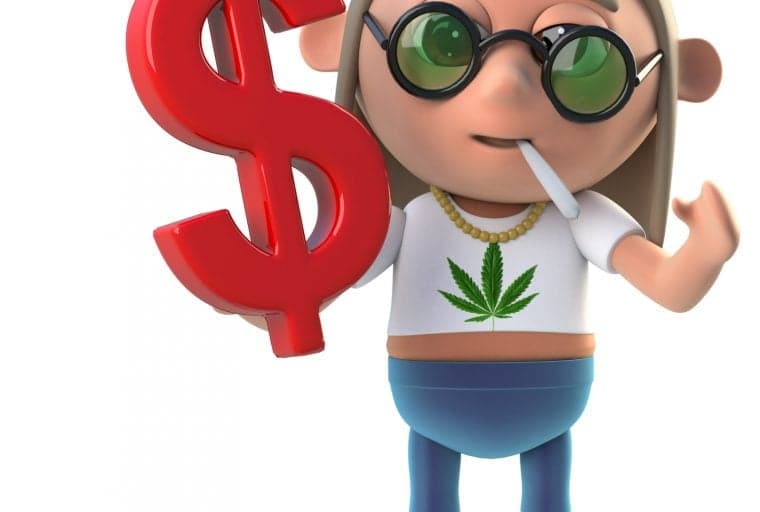 The Daily: Stoners Drop Crypto From IPO, Binance Launches Academy