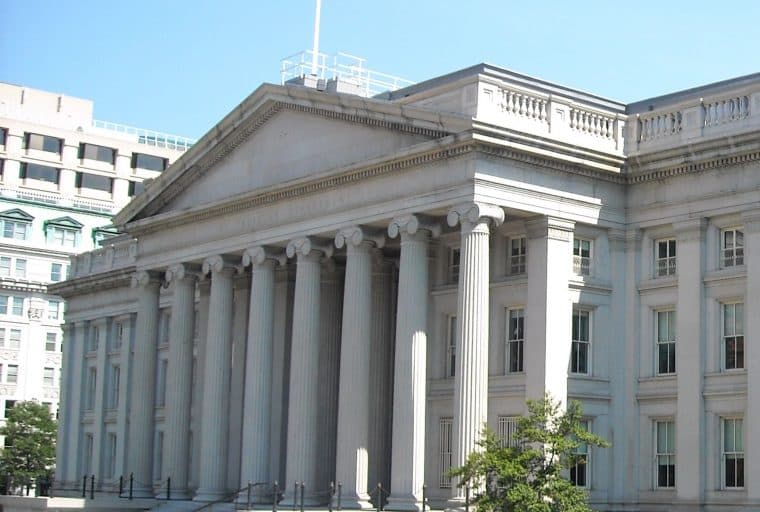 US Government to “Aggressively Pursue” Unregulated Services Around the World