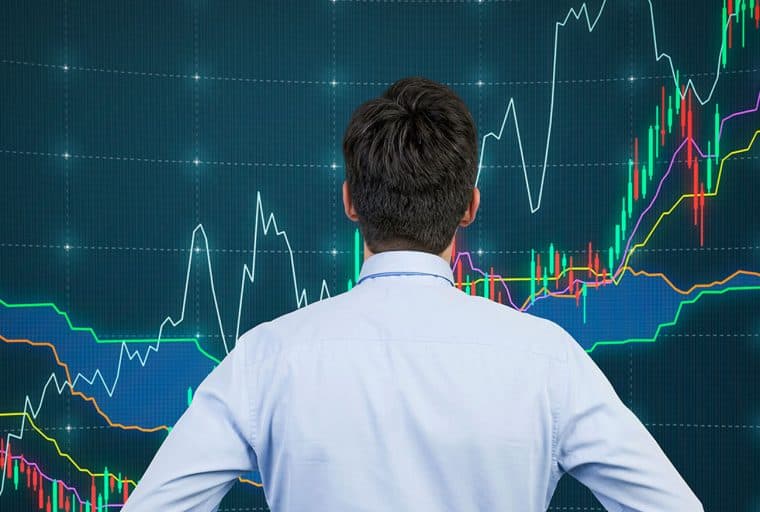 Markets Update: Crypto Prices Consolidate After Failing to Surpass Resistance