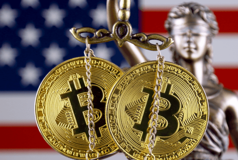 US Judge Orders Alleged Hacker to Pay Bail in Cryptocurrency