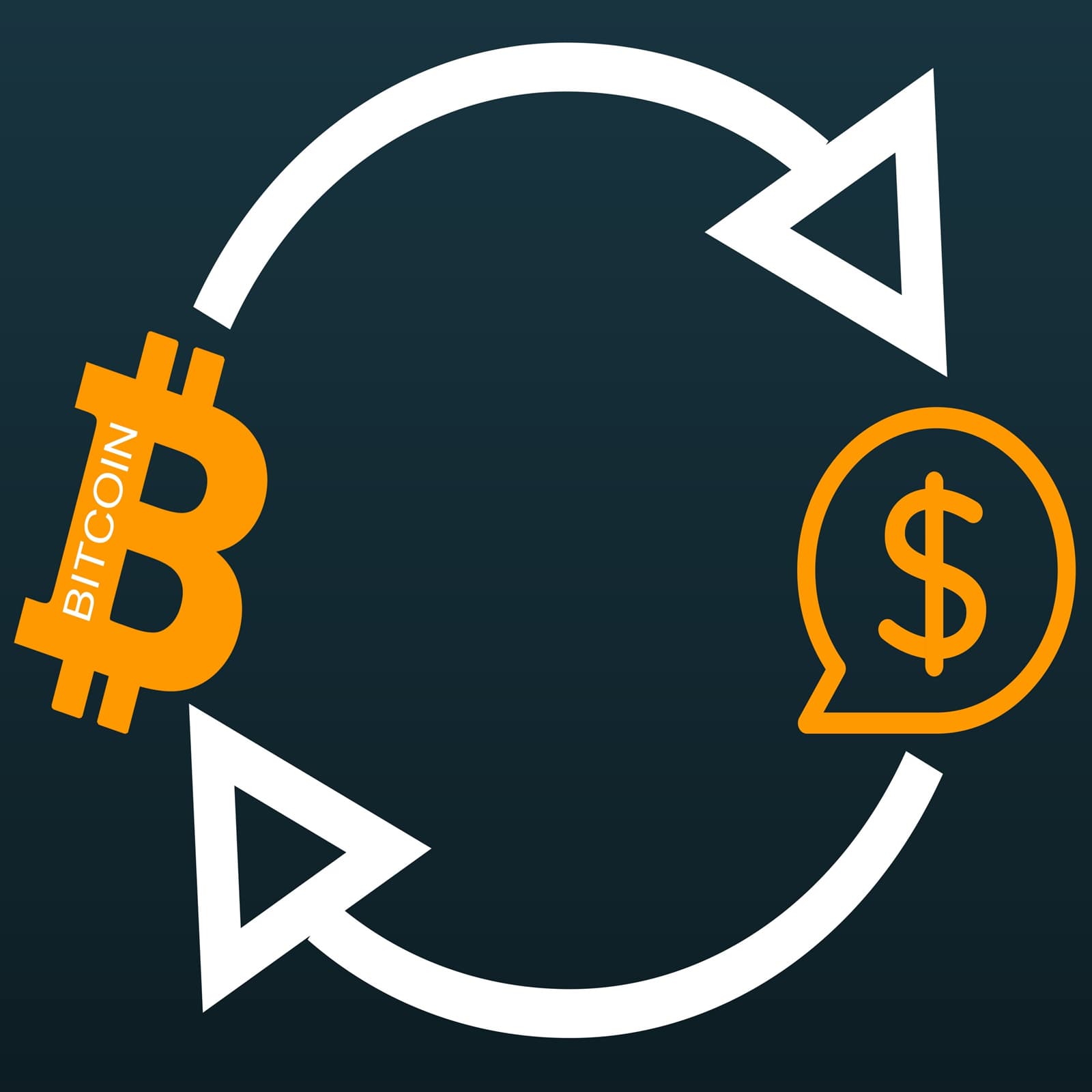 Malta Tops Exchange-Based Crypto Trade, Russia Leads in OTC Volume