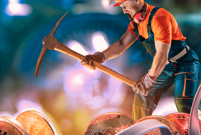 Bitmain Launches Key Crypto Mining Facility in Texas