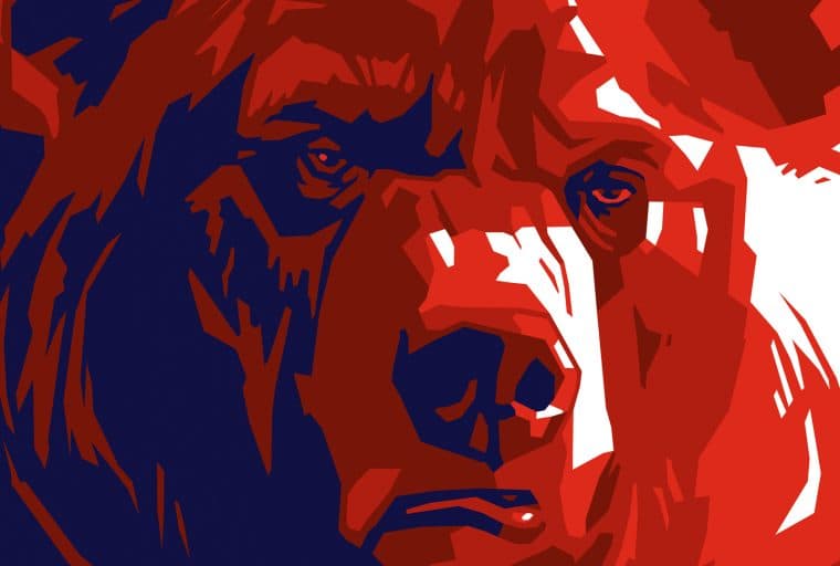 Markets Update: Bears Claw Billions Off Digital Currency Valuations