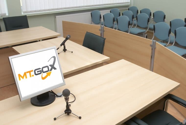 Japanese Bank Mizuho Sued by Mt Gox Customer