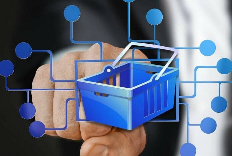 Coinbase Seeks Online Merchant Crypto Adoption by the Millions