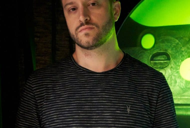 EXCLUSIVE: 3D Gun Proponent Cody Wilson Defiant, Offers Firearm Blueprints for Sale