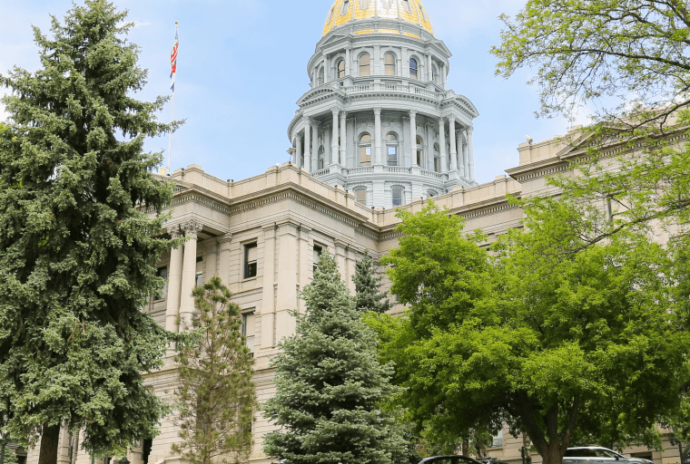 Colorado Investigating Three Cryptocurrency Firms