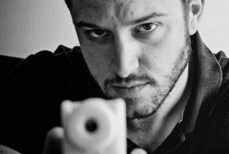 Bitcoin is a Permissionless, Decentralized Firearm: Cody Wilson is Satoshi Nakamoto