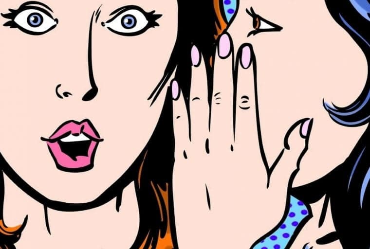 Cryptowhispers: Binance Token Listing Quote – 400 BTC, $2.5 Million