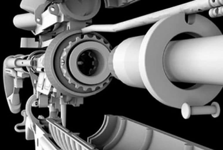 3D Printable Gun Advocate Sued by 21 States, Launches Fundraiser