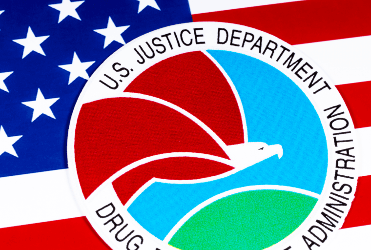 Illegal Activity No Longer Dominant Use of Bitcoin: DEA Agent