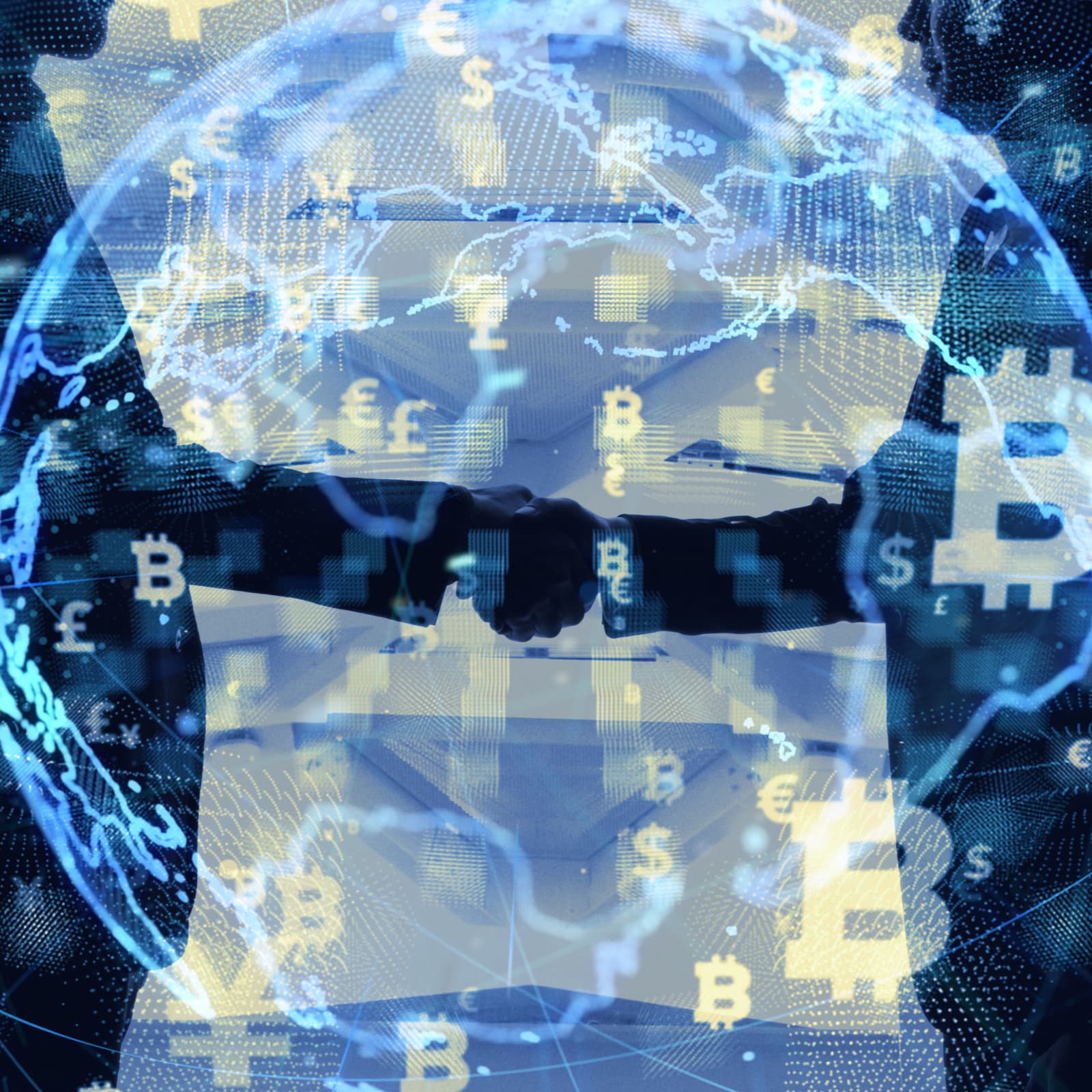 Decentralizing the Web: Handshake, Akash and the Quest for Censorship-Resistance