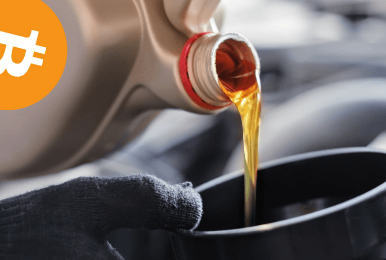 Synthetic Bitcoin Is 100x More Lethal Than the Real Thing