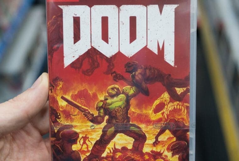 The Daily: McAfee’s “Unhackable” Wallet Is Doomed, Coinbase Wants to Be Your ID