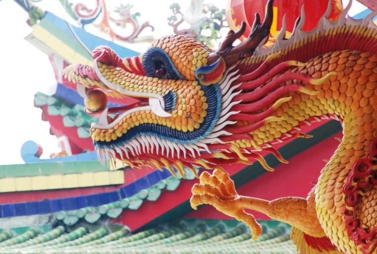 China Continues Crackdown: No Hotels, Malls, Offices Used as Crypto Venues