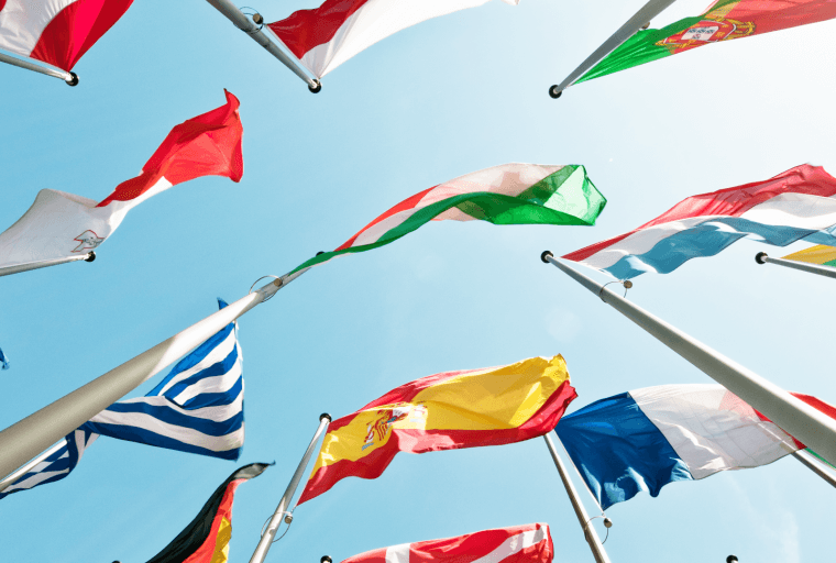 Canadian Crypto Exchange Coinsquare Expanding Into European Market