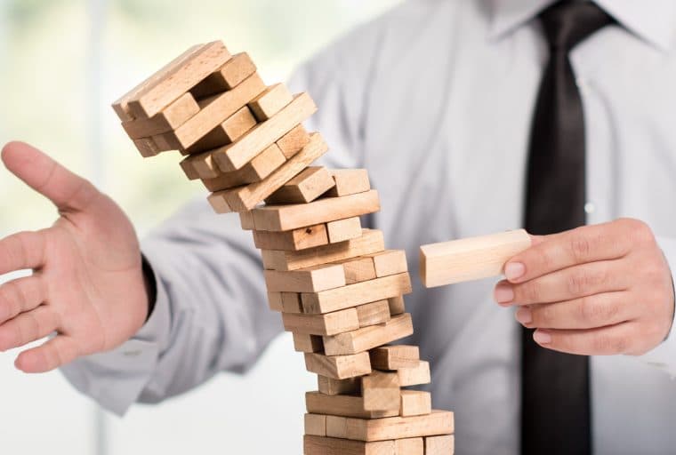 90% of Corporate “Blockchain” Pilots Will Never Materialize, Researchers Say