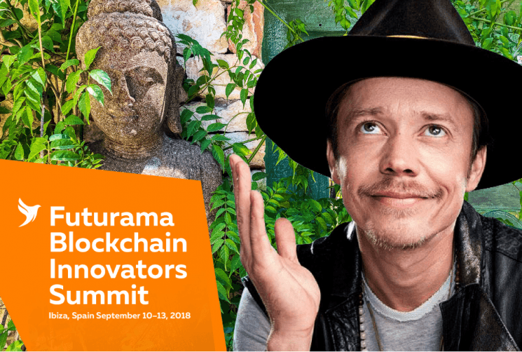 PR: Brock Pierce and Company Will Bring Together Exchanges, and Regulators Around Spanish Crypto Summit Futurama