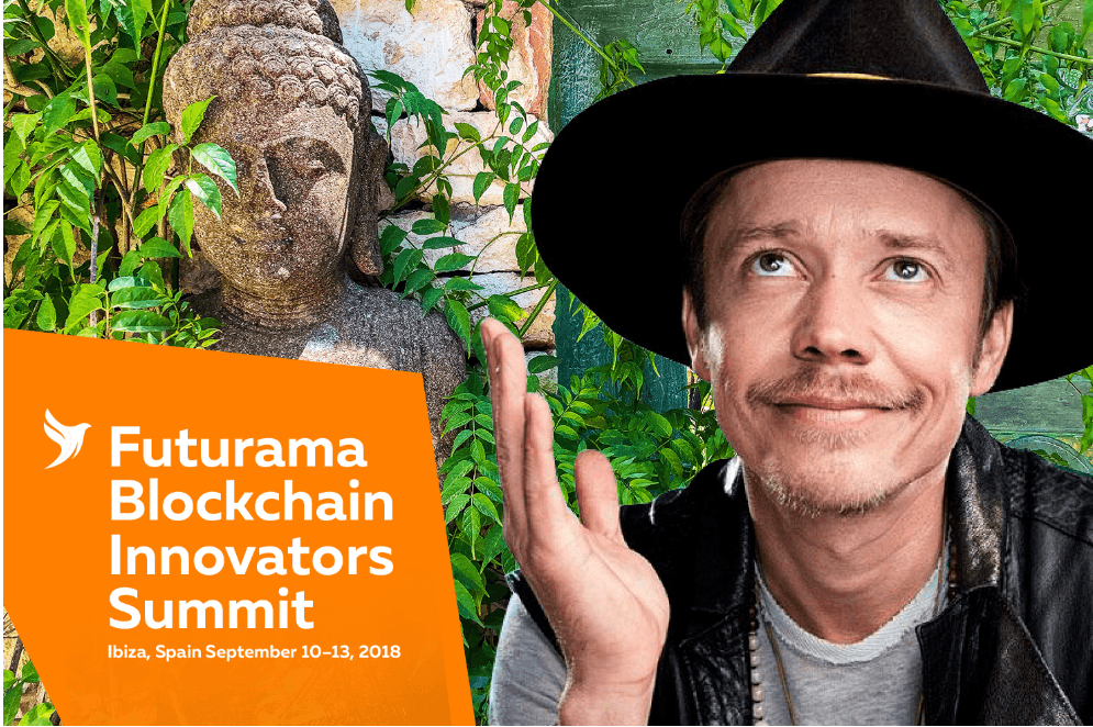 PR: Brock Pierce and Company Will Bring Together Exchanges, and Regulators Around Spanish Crypto Summit Futurama