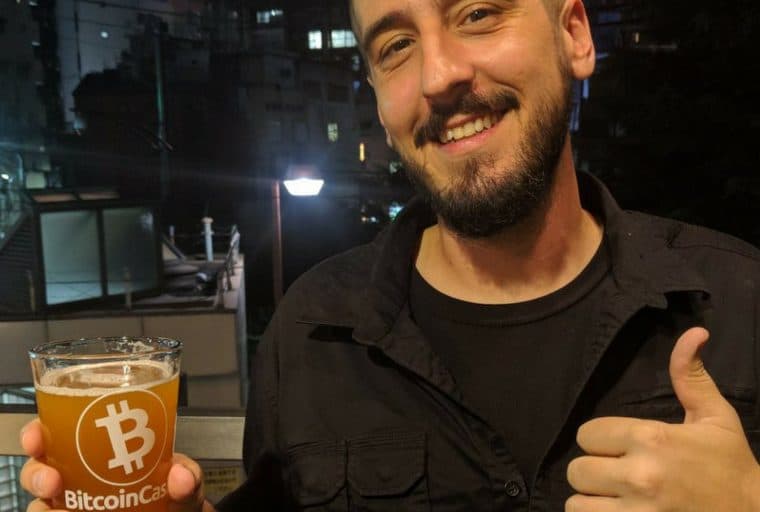 Bitcoin’s Return to Innovation: Changing the World Through Peer-to-Peer Electronic Cash