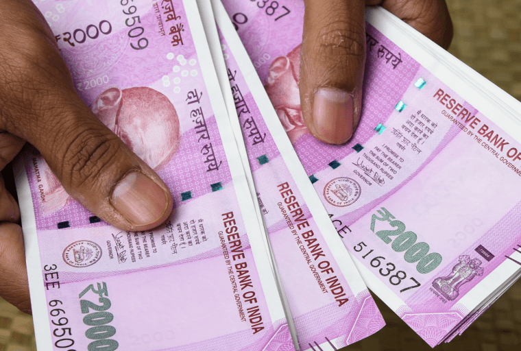 Indian Exchange Resumes Fiat Deposits and Withdrawals Using New Method