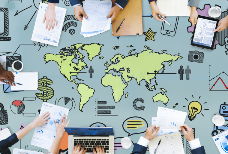 Huobi Launches Partner Exchanges in Russia, Philippines, Taiwan, Indonesia, Canada