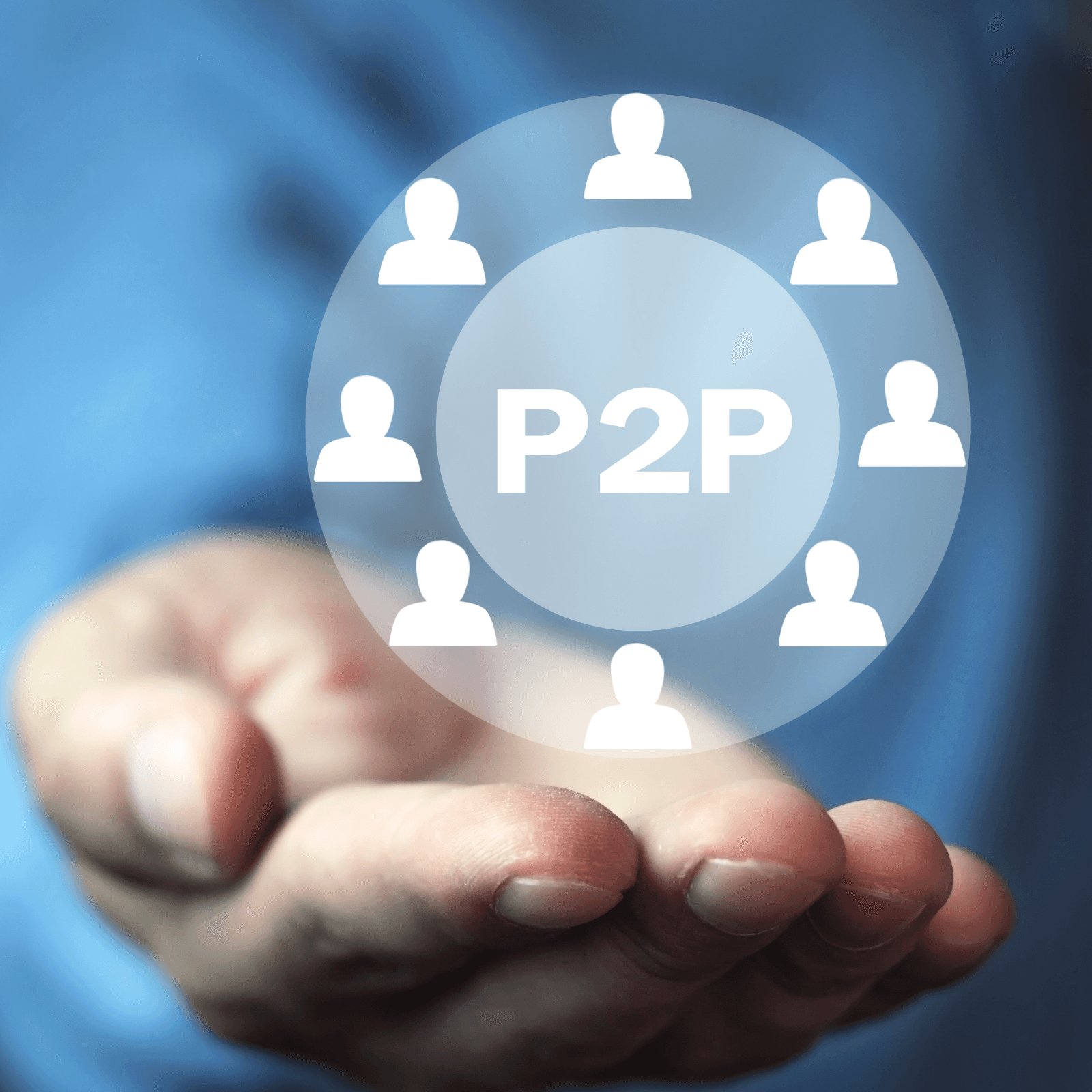 P2P Exchange Options Increasing for Crypto Traders in India