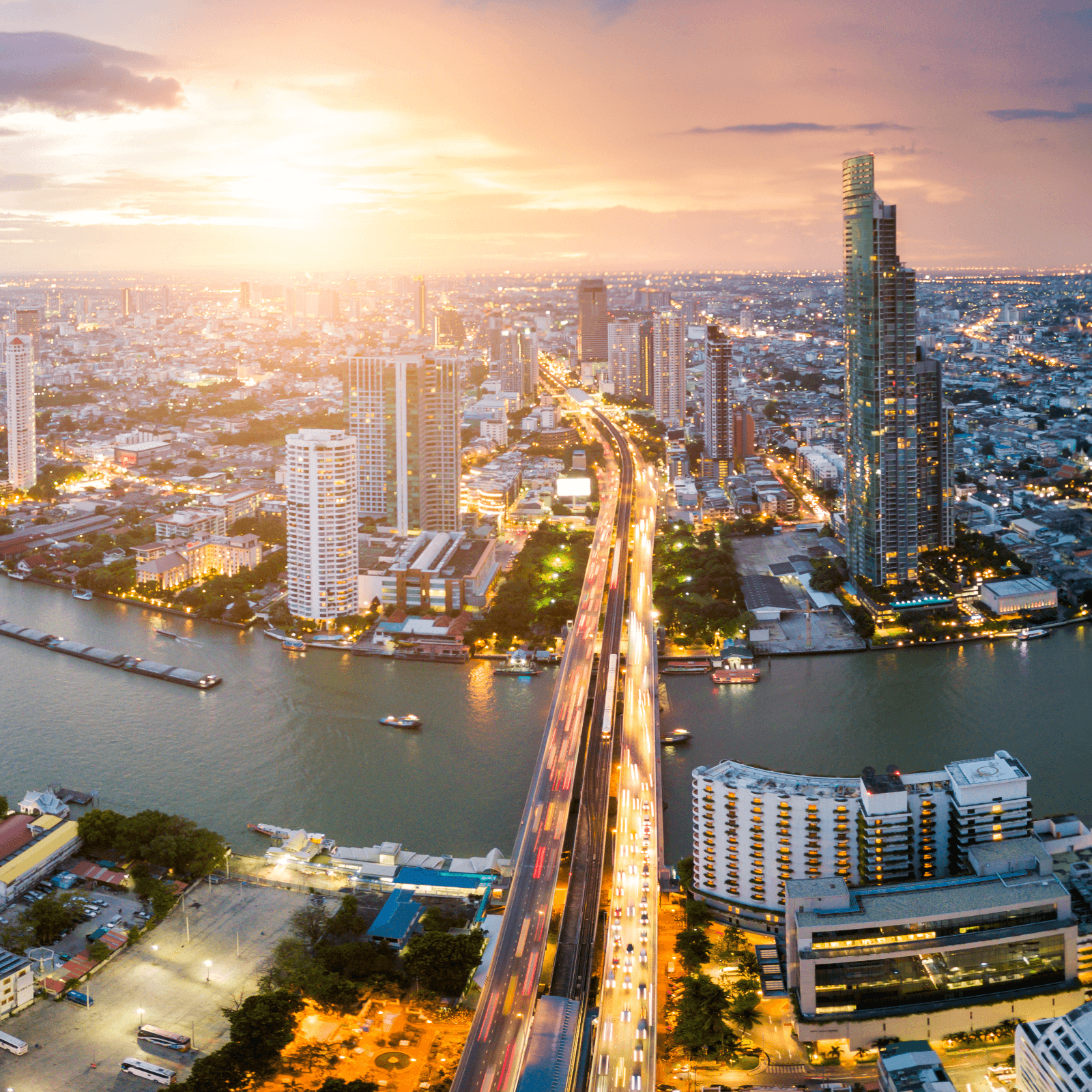 Bank of Thailand Developing Central Bank Digital Currency