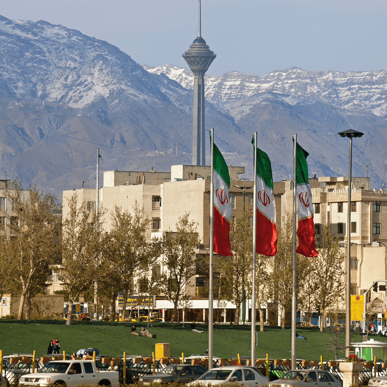 Details of Iran’s National Cryptocurrency Unveiled