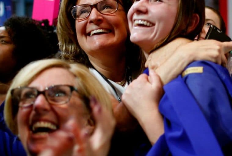 Bitcoin Journalist Pioneer: Jamie Redman Has Over 2,000 Articles Published