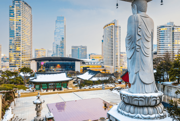 Korean Government: 11 out of 21 Crypto Exchanges Complete Security Measures