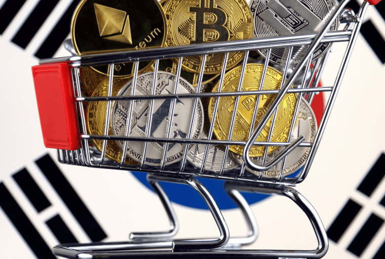 Korea Roundup: Mongolian Government Visits Bithumb, New BTM, Hardware Wallet